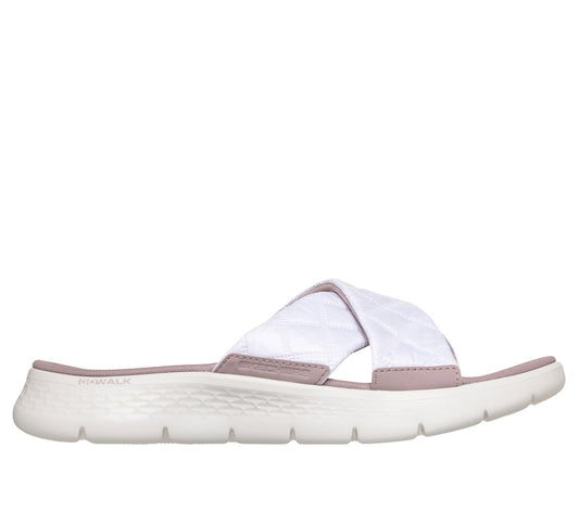 GO WALK Flex Sandal -Cozy Fit Gracie / Skechers Women