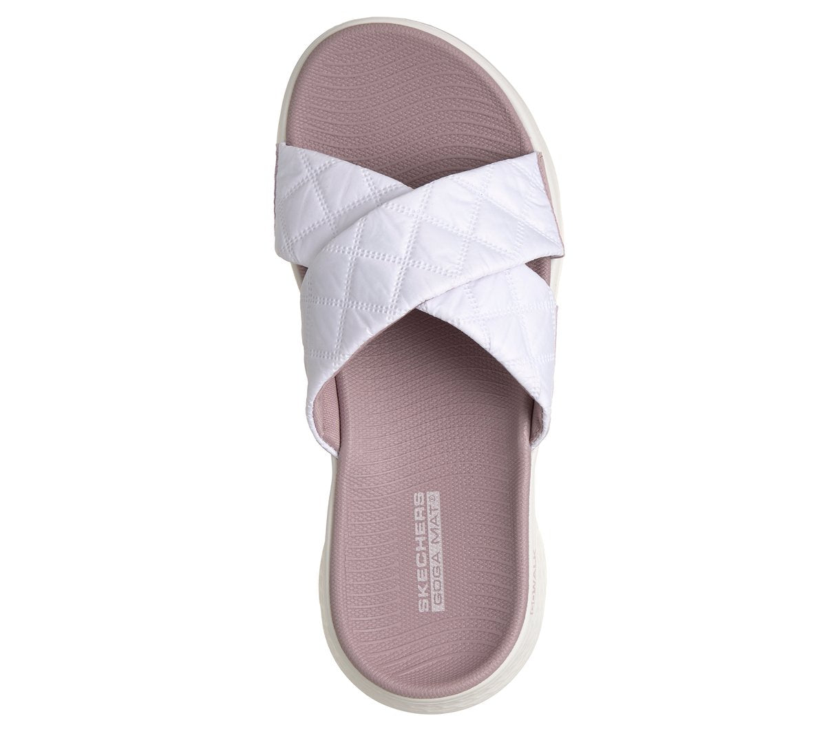 GO WALK Flex Sandal -Cozy Fit Gracie / Skechers Women