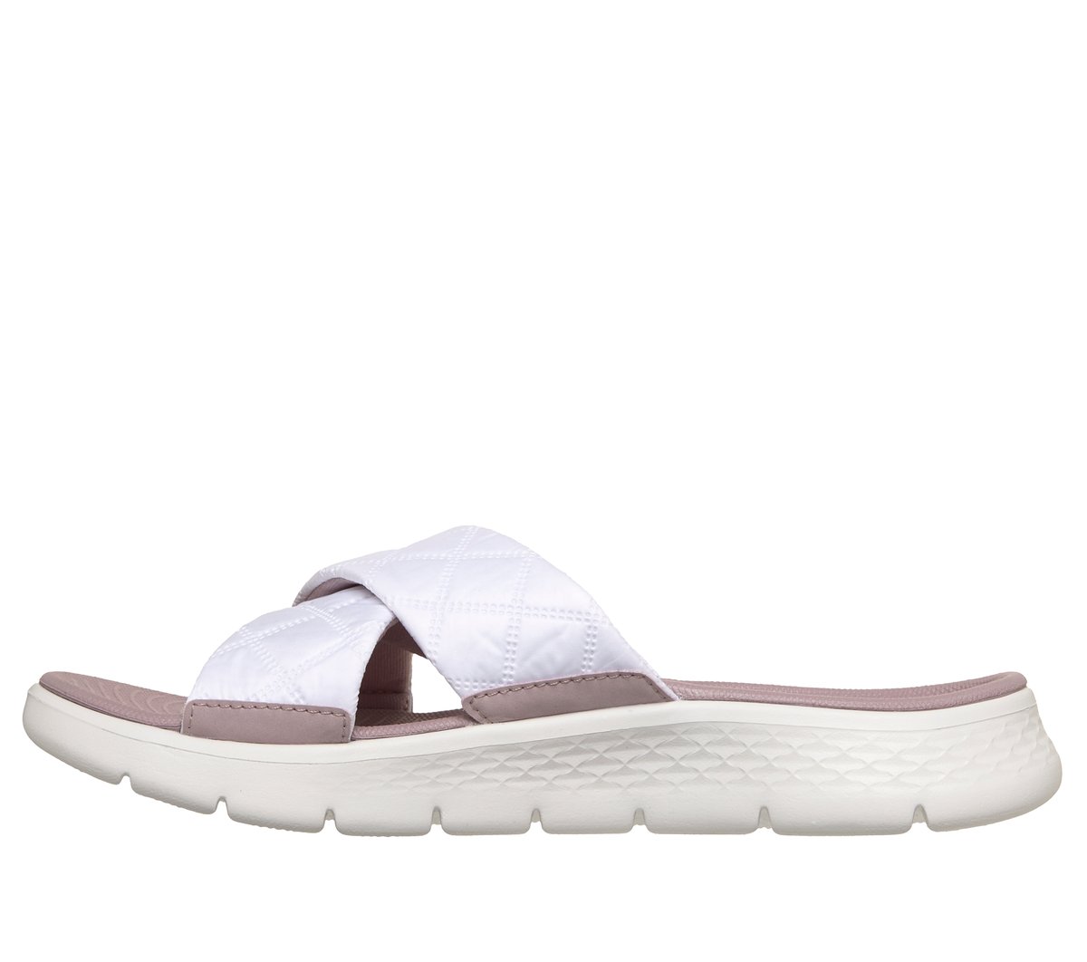 GO WALK Flex Sandal -Cozy Fit Gracie / Skechers Women