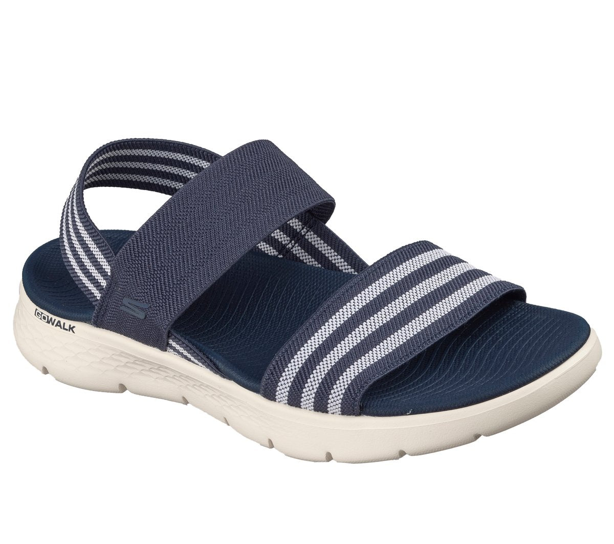 GO WALK Flex Sandal - Atlas / Skechers Women|New Arrivals