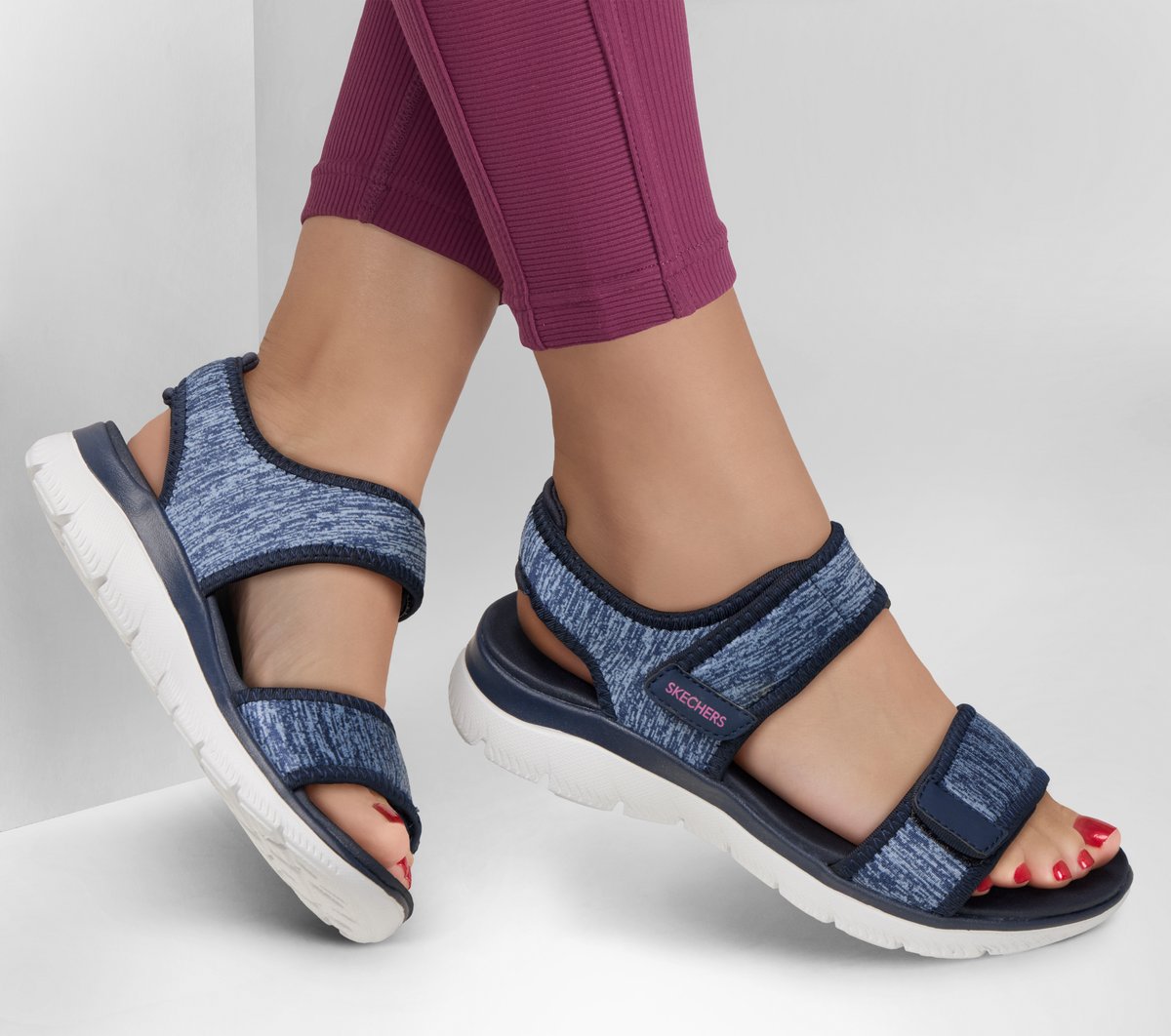 Summits - Cutest Icon / Skechers Women