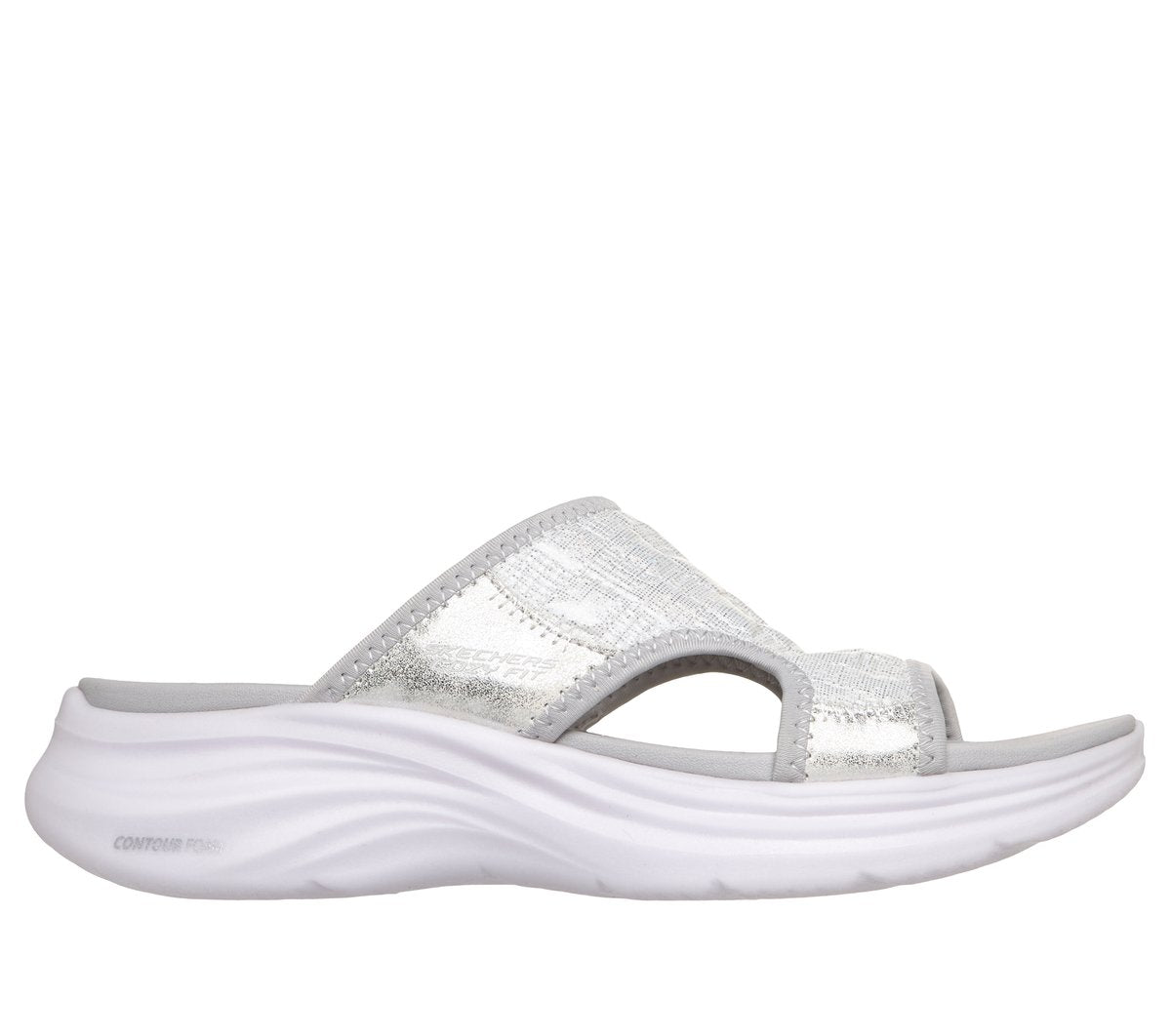 Contour Foam Sandal - Cozy Fit Costal Air / Skechers Women|New Arrivals