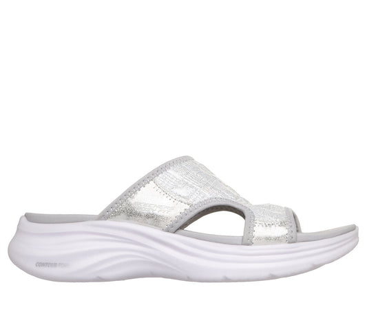 Contour Foam Sandal - Cozy Fit Costal Air / Skechers Women|New Arrivals