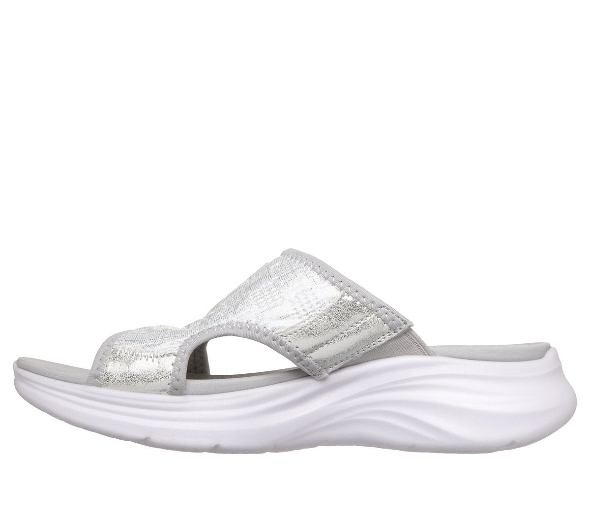 Contour Foam Sandal - Cozy Fit Costal Air / Skechers Women|New Arrivals