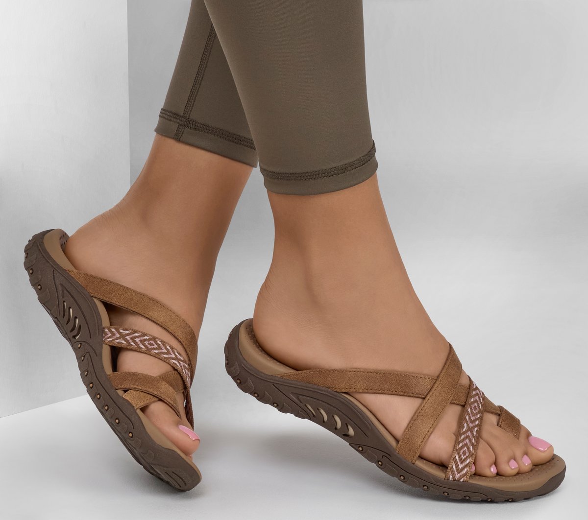 Reggae - Tireless Summer / Skechers Women