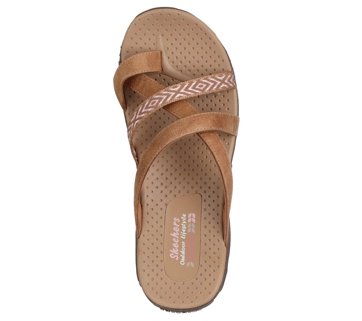Reggae - Tireless Summer / Skechers Women