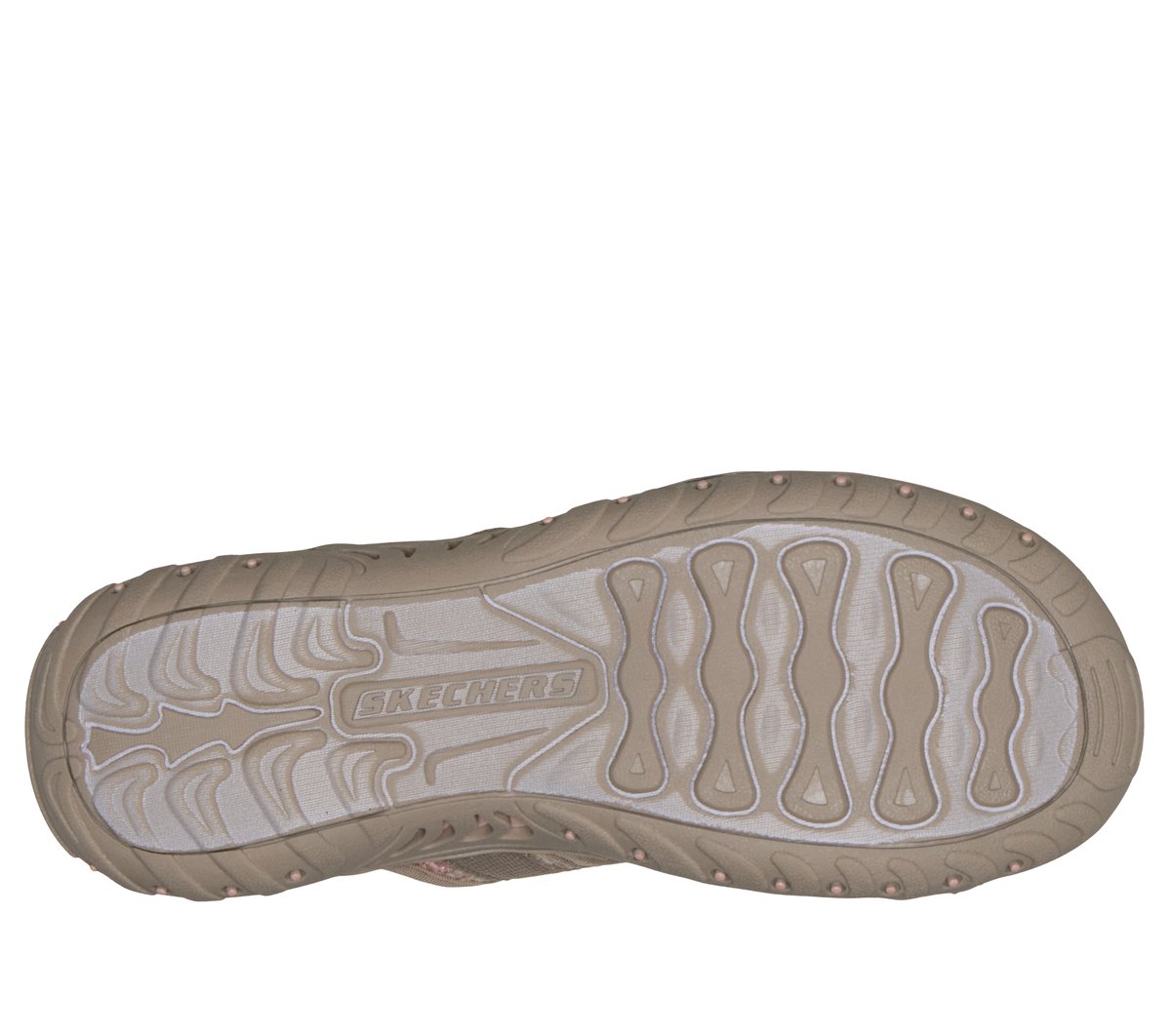 Reggae - Sunset Comfort / Skechers Women