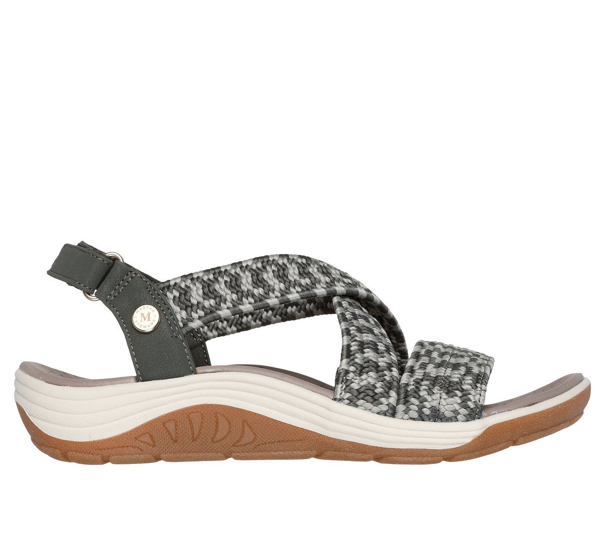 Martha Stewart: Reggae Cup - Coastal Trail / Skechers Women