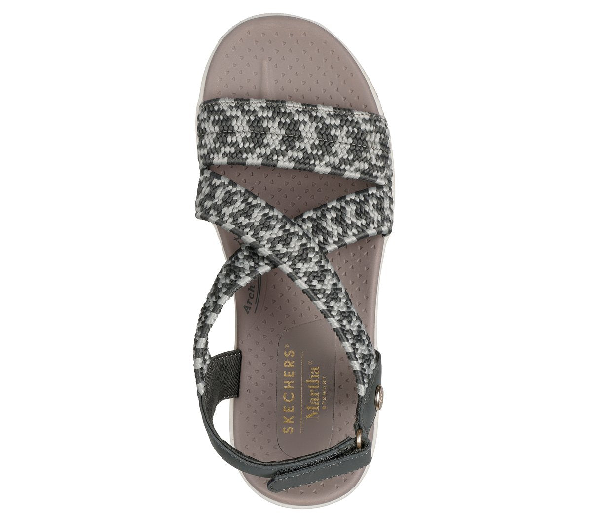 Martha Stewart: Reggae Cup - Coastal Trail / Skechers Women