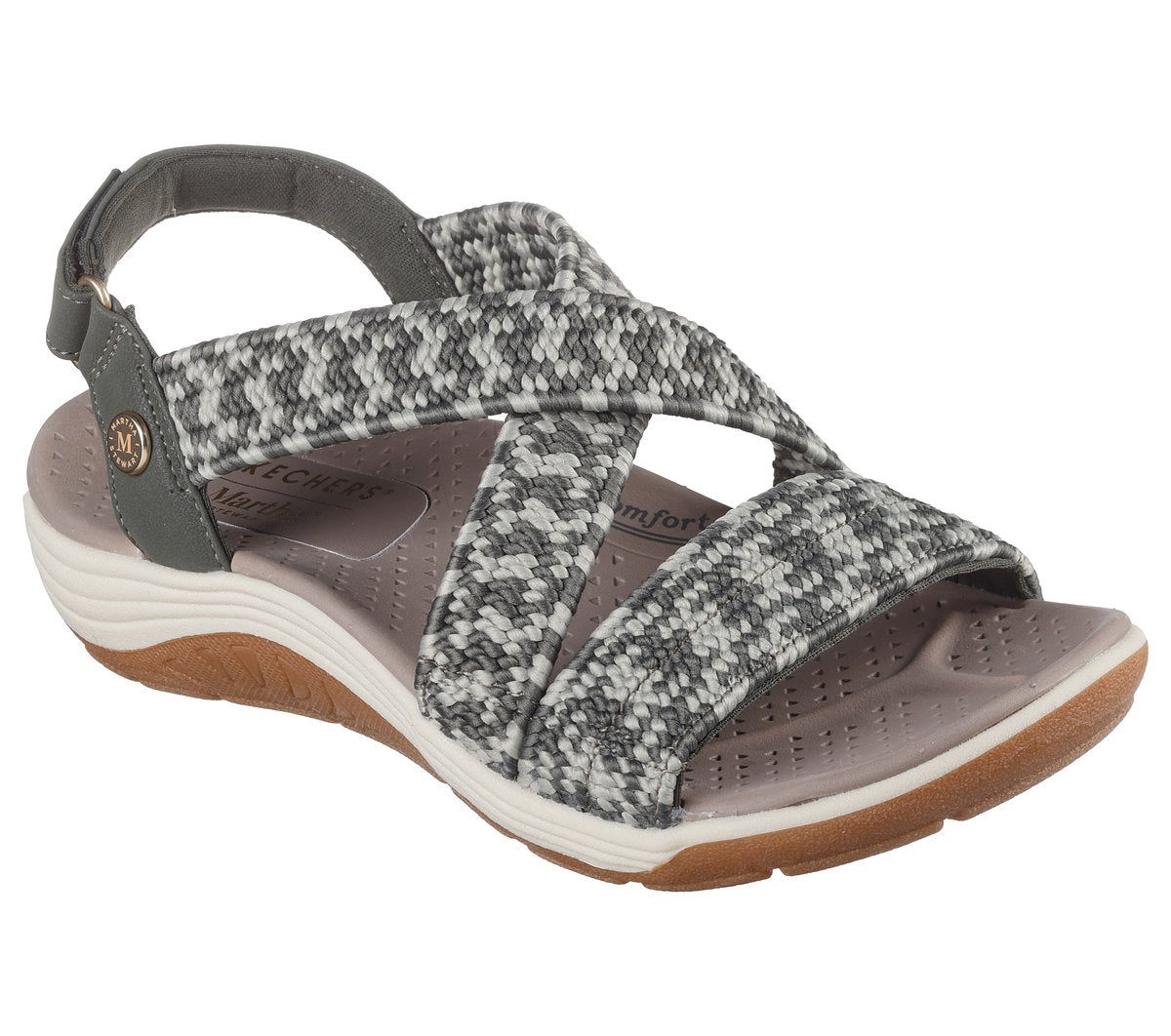 Martha Stewart: Reggae Cup - Coastal Trail / Skechers Women