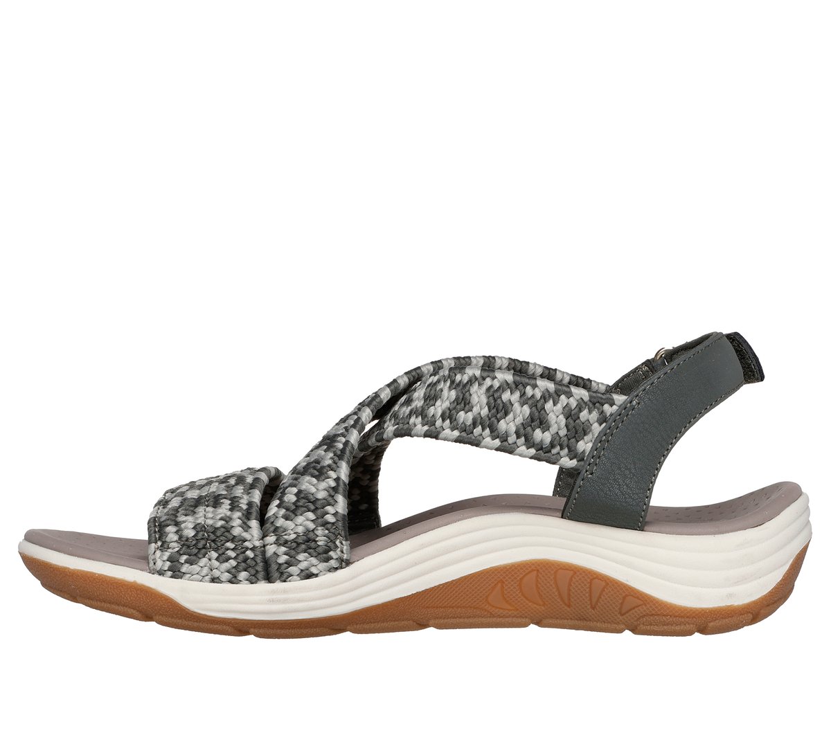 Martha Stewart: Reggae Cup - Coastal Trail / Skechers Women