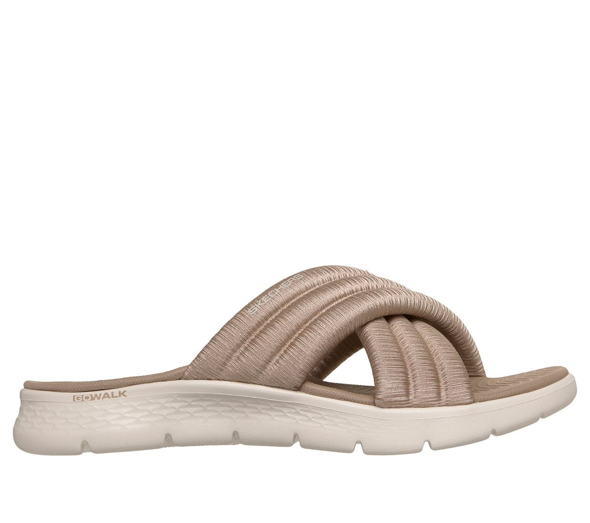 GO WALK Flex Sandal - Eleanor / Skechers Women