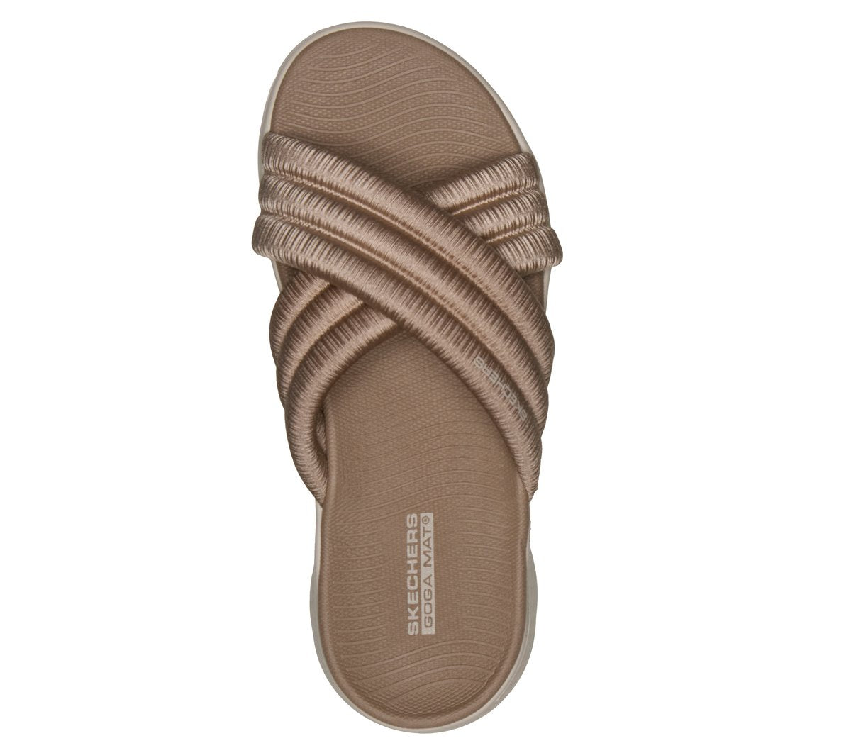 GO WALK Flex Sandal - Eleanor / Skechers Women