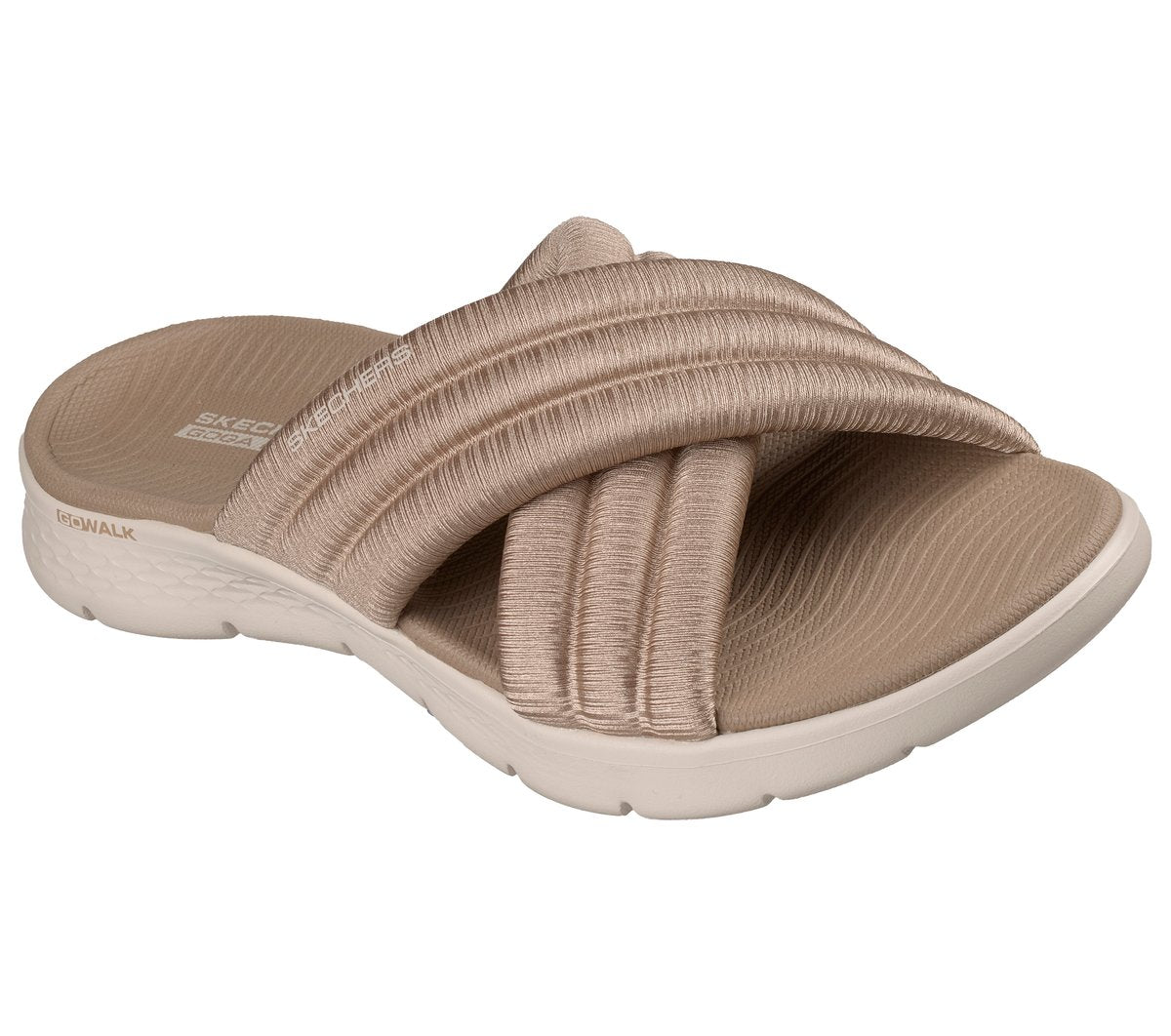 GO WALK Flex Sandal - Eleanor / Skechers Women