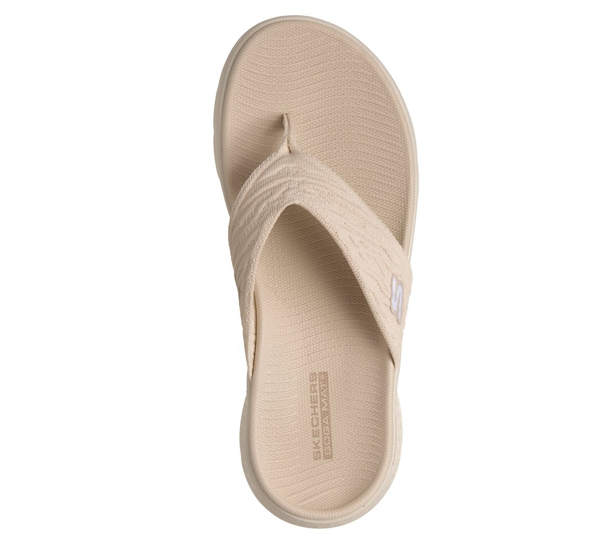 GO WALK Flex Sandal - Splendor / Skechers Women