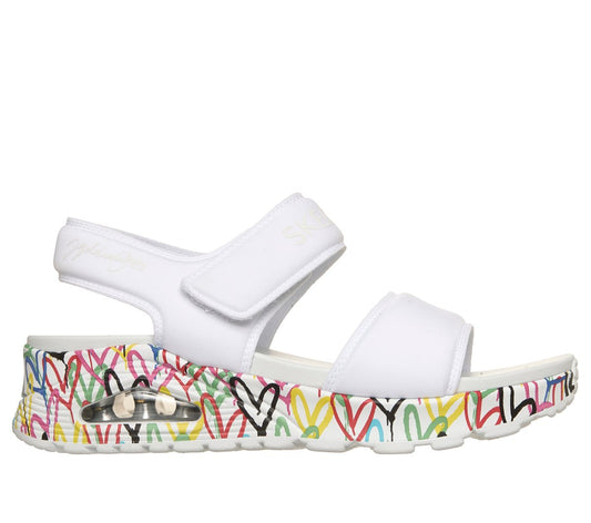 JGoldcrown: UNO - Sea Of Love / Skechers Women
