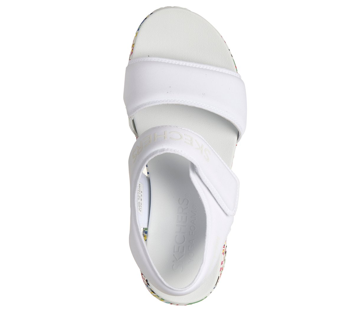 JGoldcrown: UNO - Sea Of Love / Skechers Women
