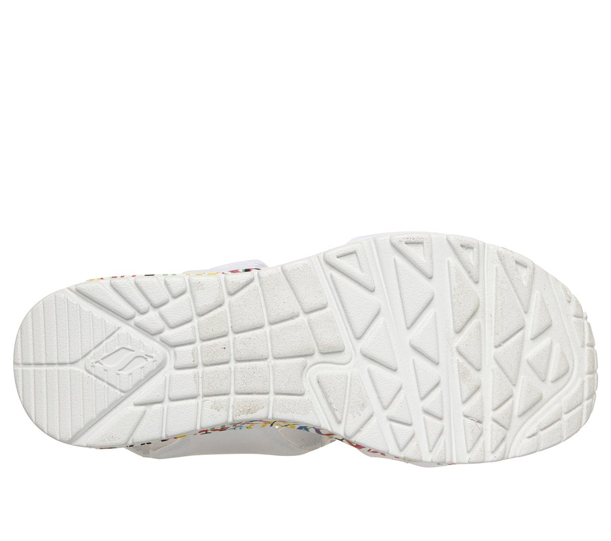 JGoldcrown: UNO - Sea Of Love / Skechers Women