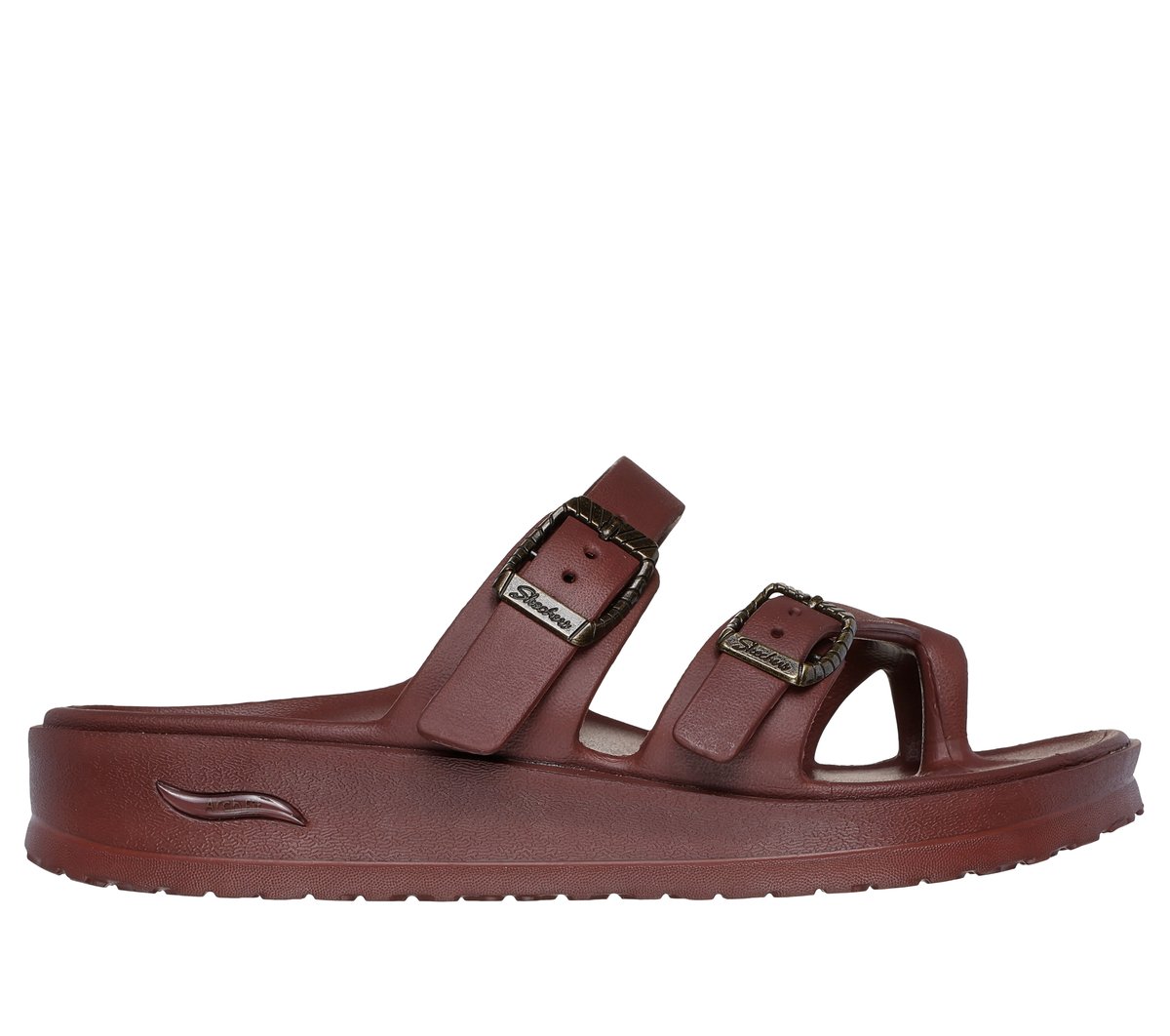 Foamies: Arch Fit Cali Breeze 2.0 - Poppy / Skechers Women