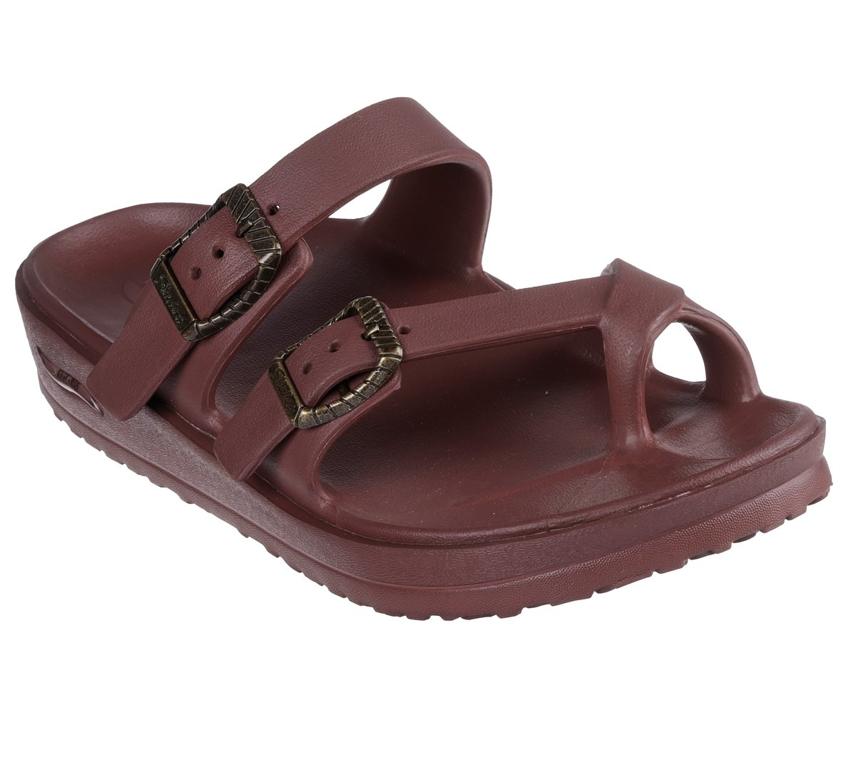 Foamies: Arch Fit Cali Breeze 2.0 - Poppy / Skechers Women