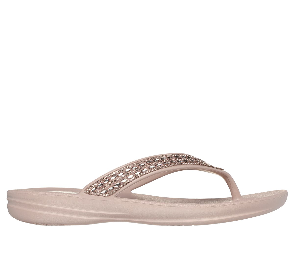 Foamies: Glitzy / Skechers Women