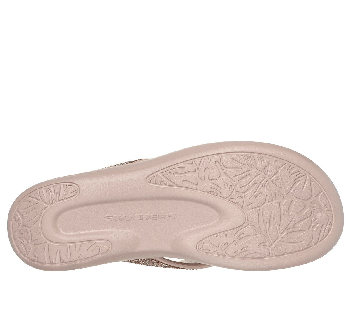 Foamies: Glitzy / Skechers Women