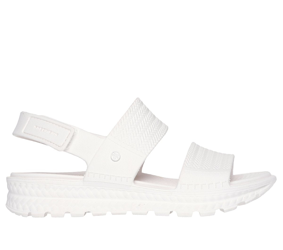Foamies: Arch Fit Footsteps - Sunny Days / Skechers Women
