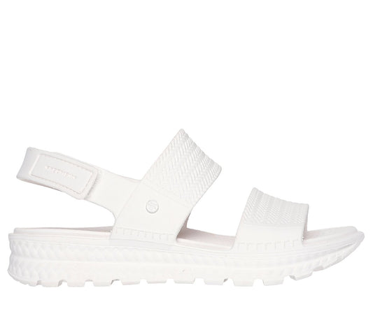 Foamies: Arch Fit Footsteps - Sunny Days / Skechers Women