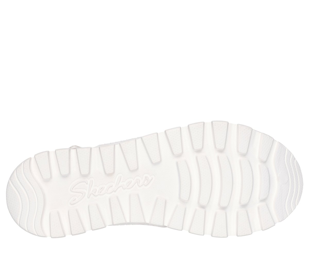 Foamies: Arch Fit Footsteps - Sunny Days / Skechers Women