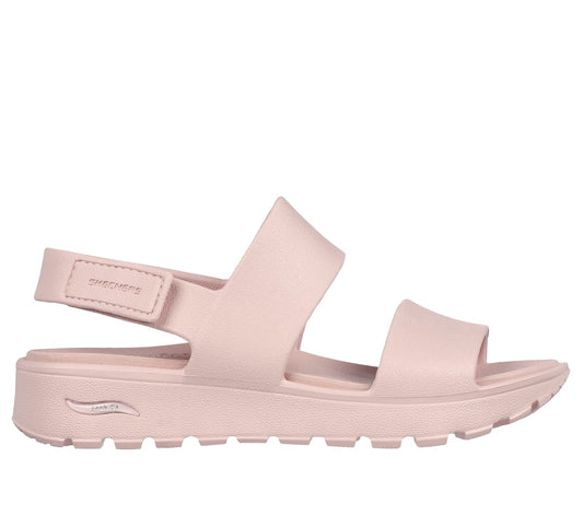 Foamies: Arch Fit Footsteps - Day Dream / Skechers Women