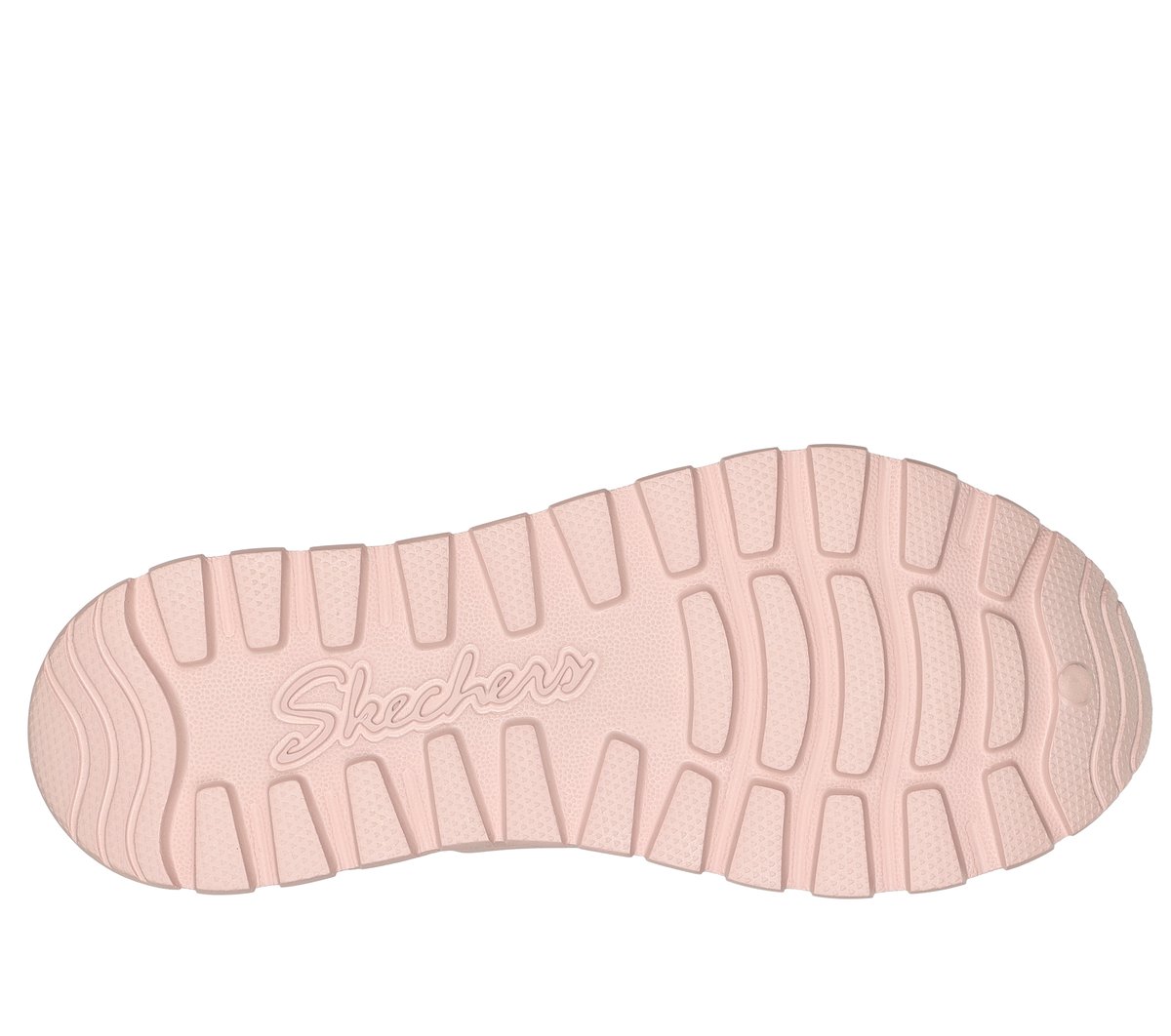 Foamies: Arch Fit Footsteps - Day Dream / Skechers Women