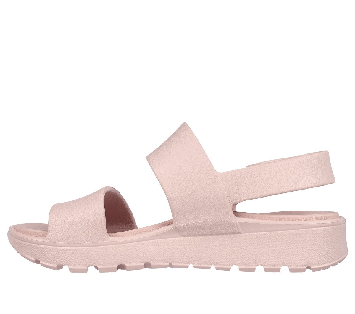 Foamies: Arch Fit Footsteps - Day Dream / Skechers Women