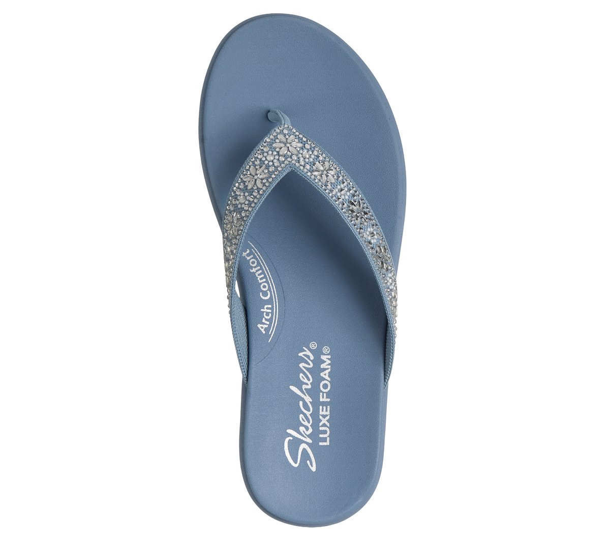 Meditation Luxe - Sunny Glow / Skechers Women|New Arrivals