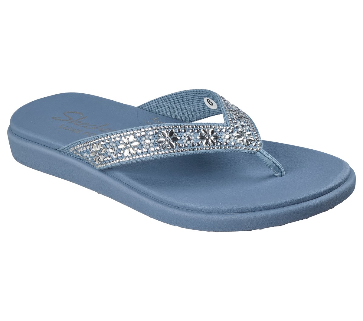 Meditation Luxe - Sunny Glow / Skechers Women|New Arrivals