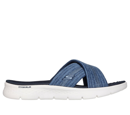 GO WALK Flex Sandal - Impressed / Skechers Women