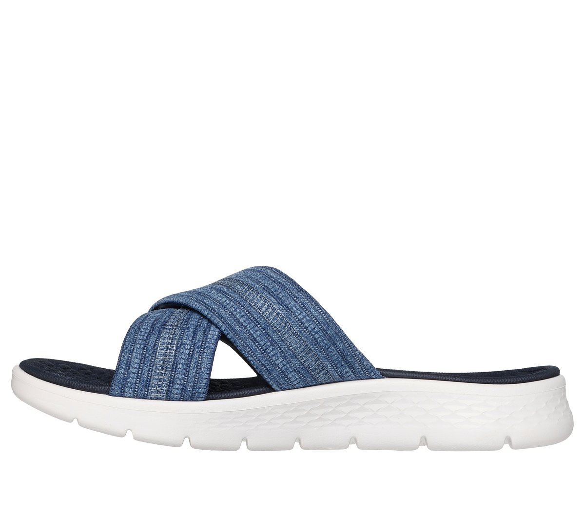 GO WALK Flex Sandal - Impressed / Skechers Women