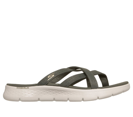 GO WALK Flex Sandal - Ssselena / Skechers Women|New Arrivals