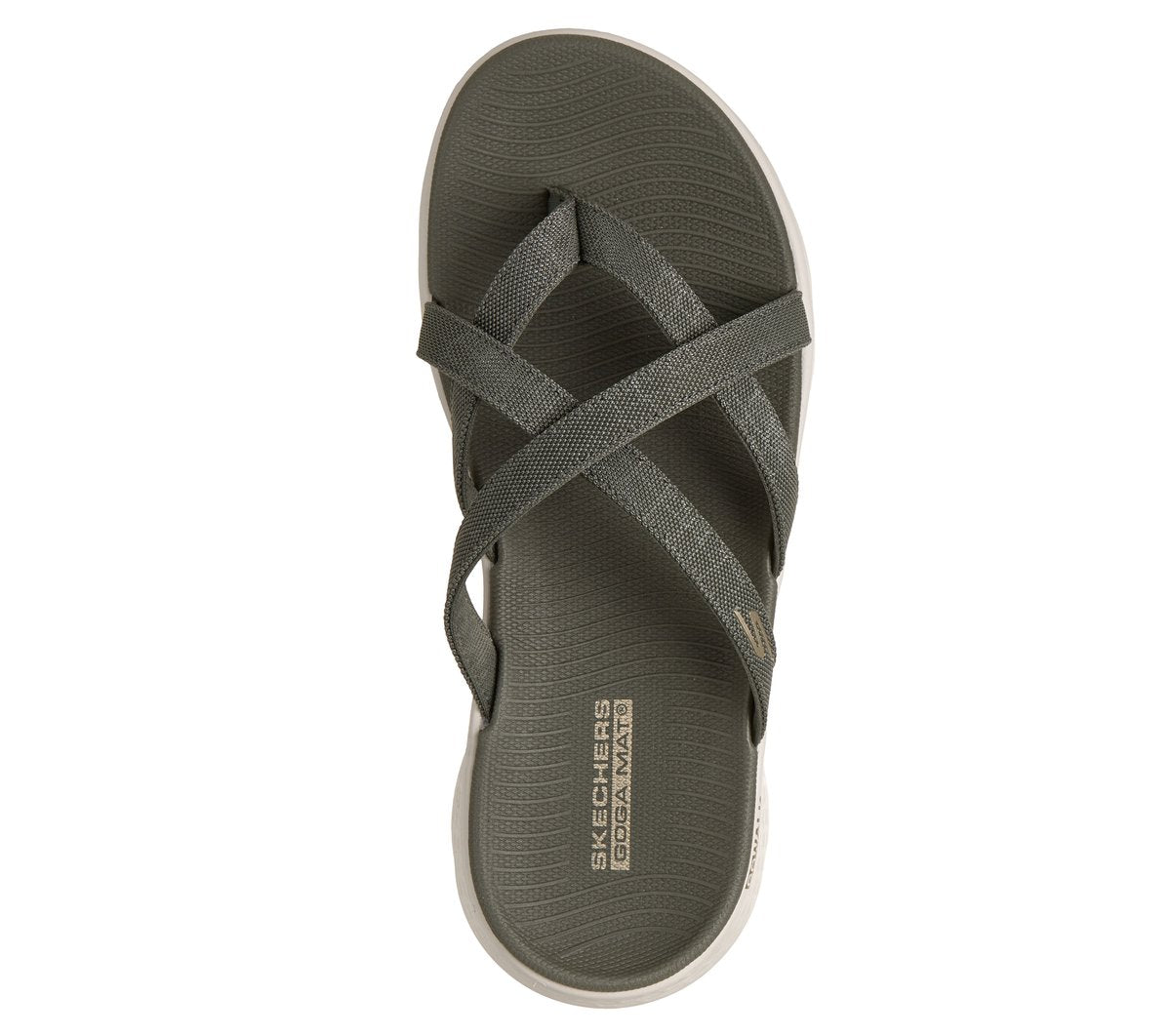 GO WALK Flex Sandal - Ssselena / Skechers Women|New Arrivals