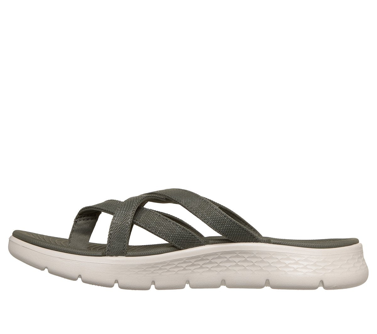 GO WALK Flex Sandal - Ssselena / Skechers Women|New Arrivals