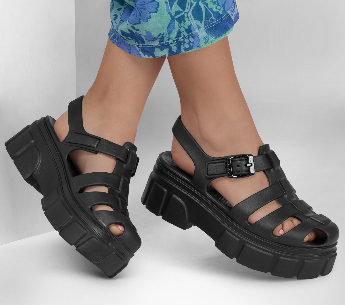 Foamies: Cher - Headliner / Skechers Women