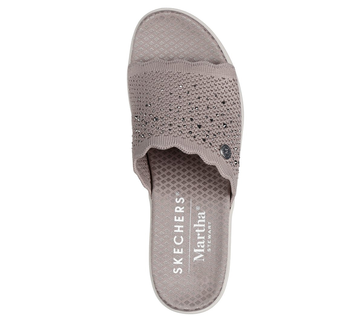 Martha Stewart: Pier-Lite - Light Essence / Skechers Women