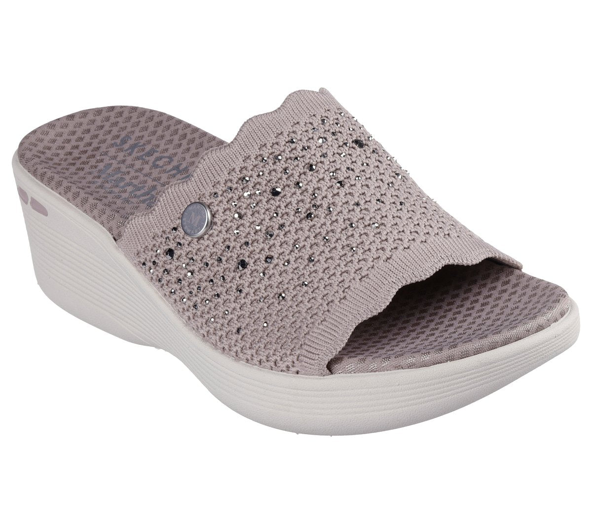Martha Stewart: Pier-Lite - Light Essence / Skechers Women