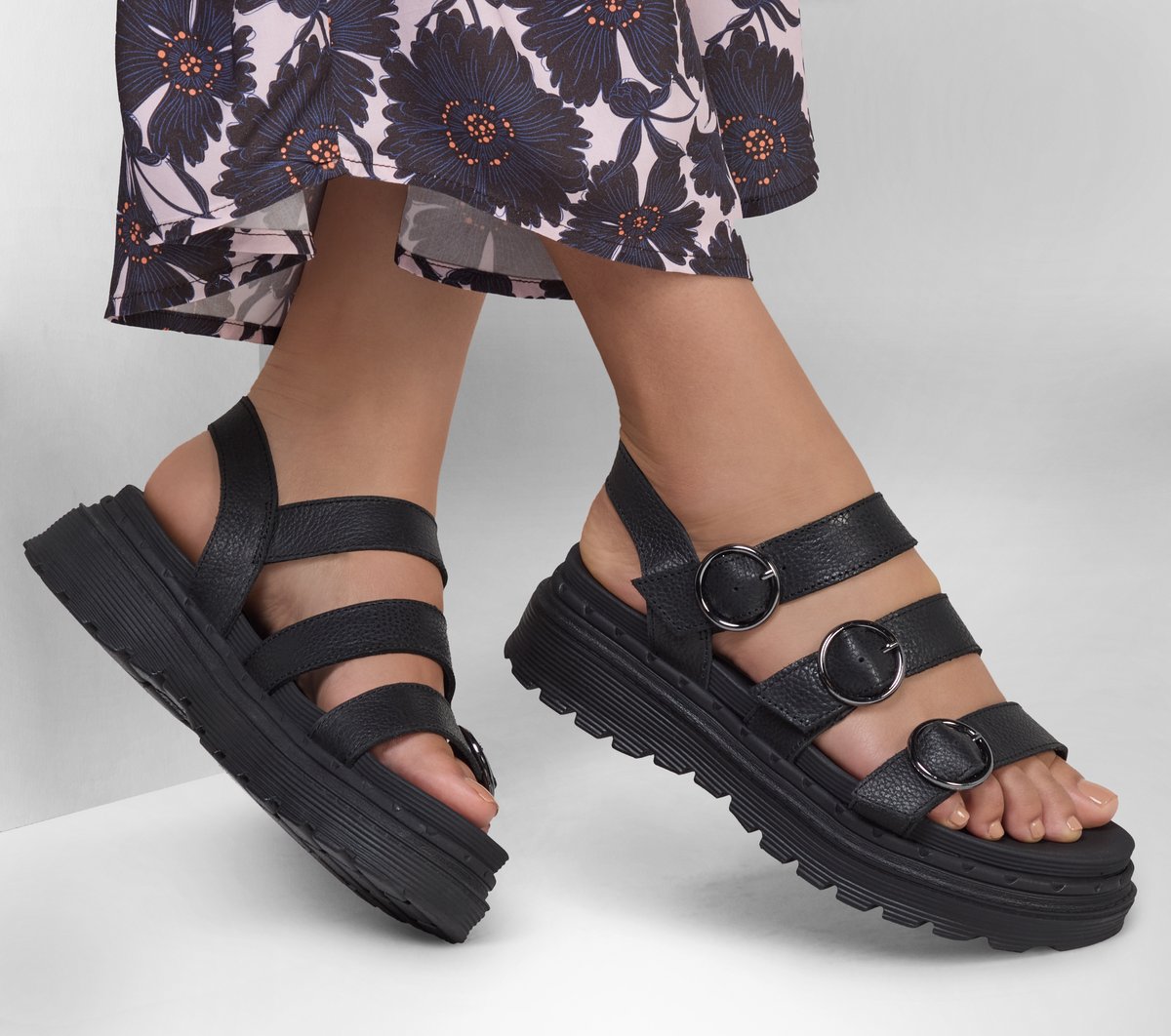 Jammers-Lite - Poppin' 2.0 / Skechers Women
