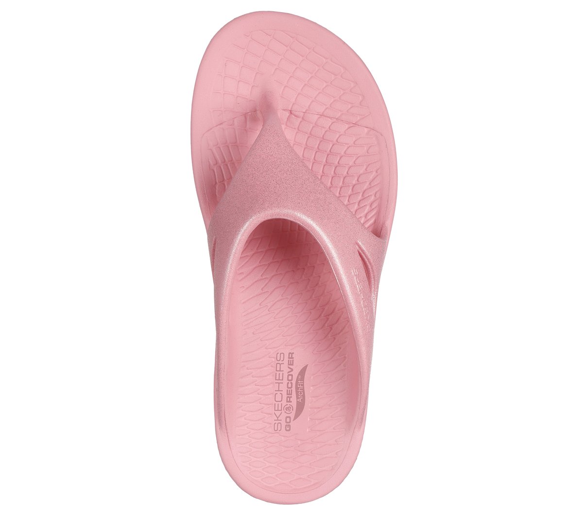 GO RECOVER Refresh - Glitzy / Skechers Women
