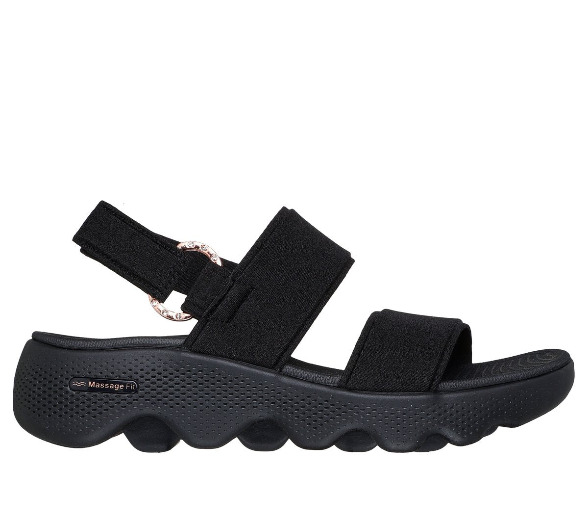GO WALK Massage Fit - Renee / Skechers Women