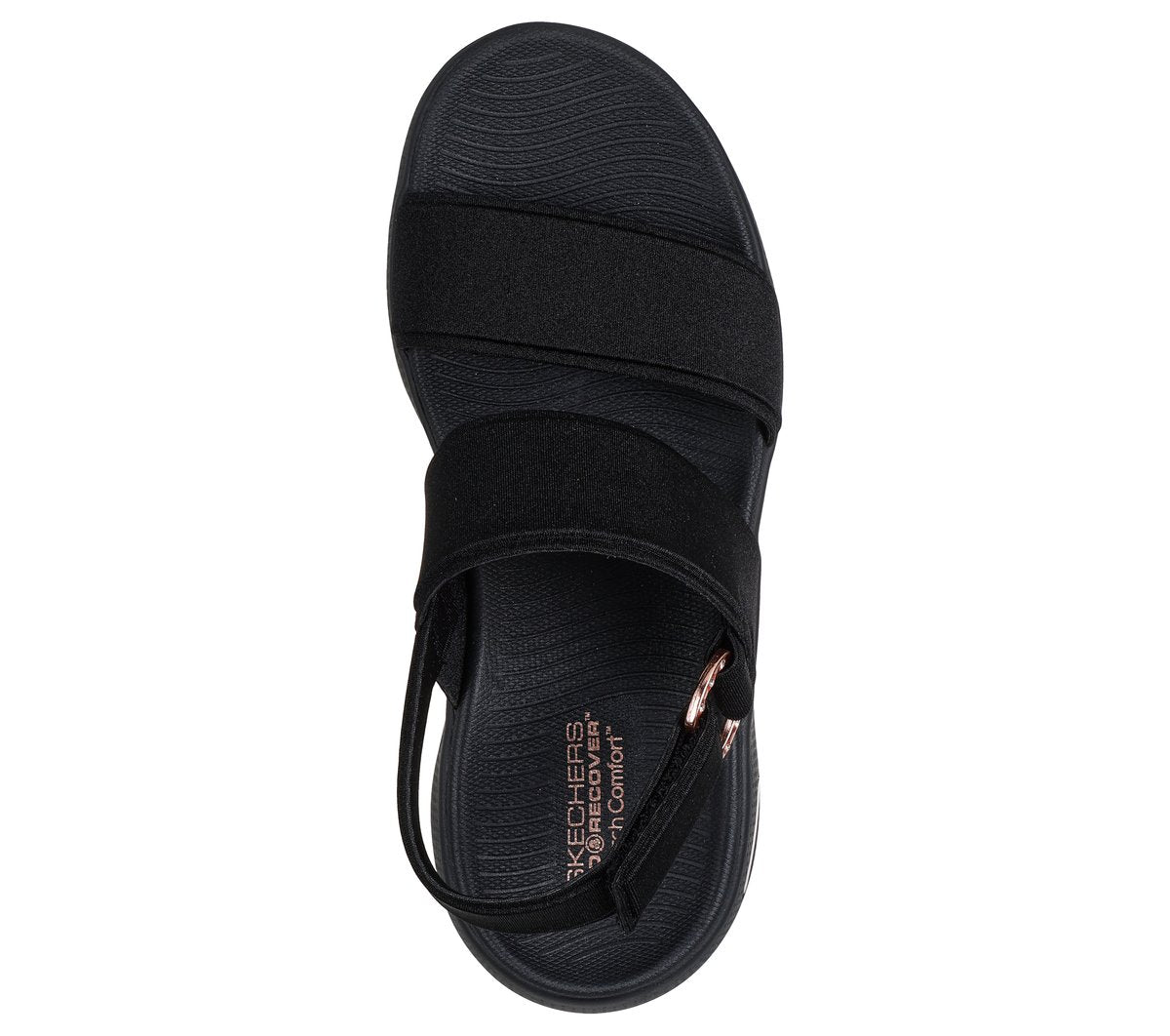 GO WALK Massage Fit - Renee / Skechers Women