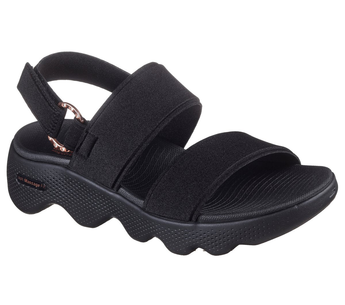 GO WALK Massage Fit - Renee / Skechers Women