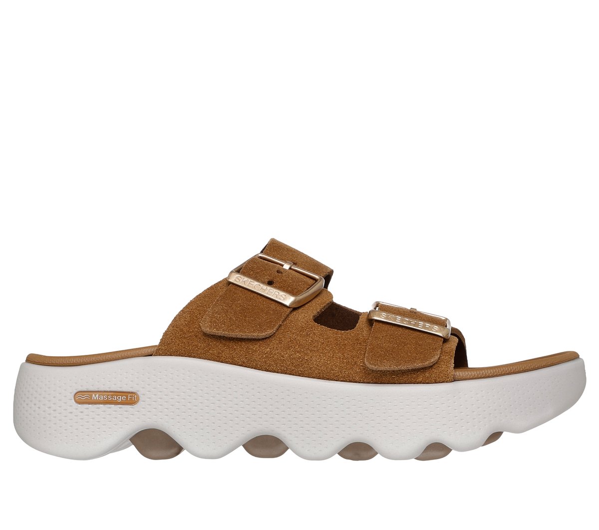 Massage Fit Revive - Honey / Skechers Women