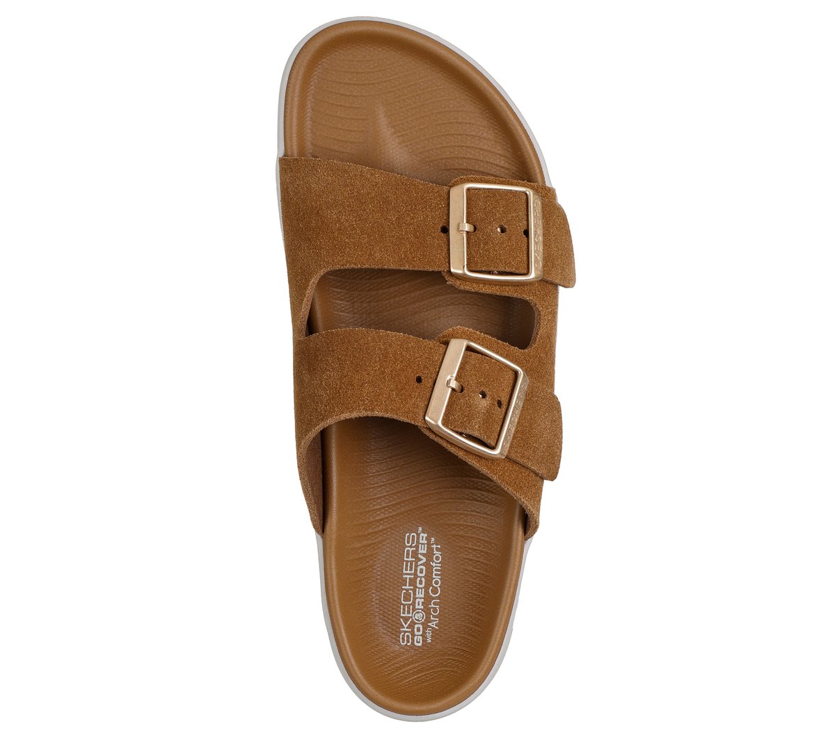 Massage Fit Revive - Honey / Skechers Women