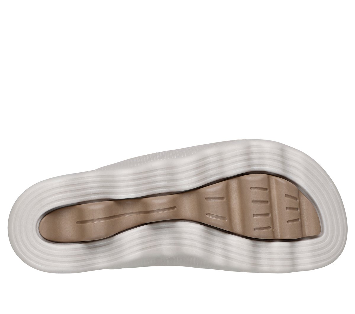 Massage Fit Revive - Honey / Skechers Women